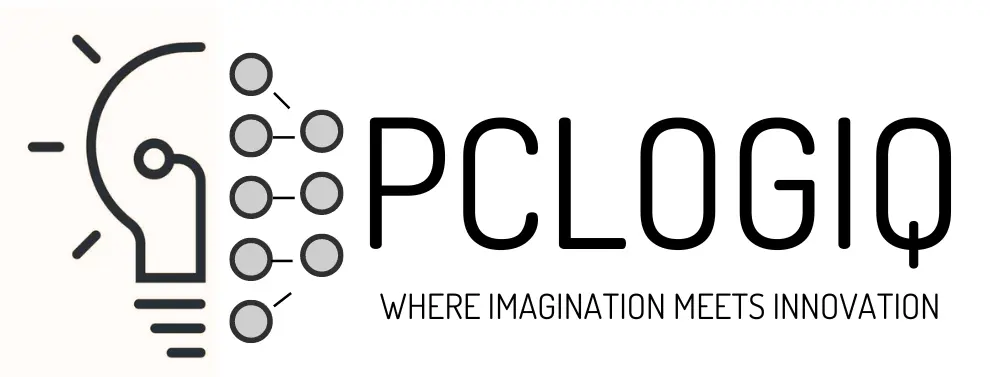 PCLogiq Logo